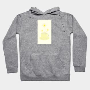 Tea Time Hoodie